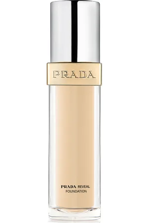 Prada Reveal Skin Optimising Refillable Foundation 30ml (Various Shades)