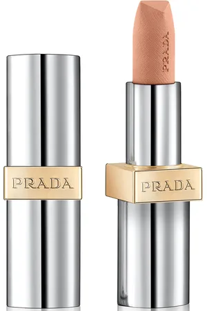 Prada Hyper Matte Nude Refillable Lipstick 3.8g (Various Shades)