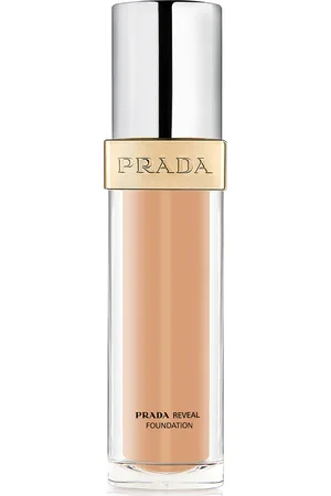 Prada Reveal Skin Optimising Refillable Foundation 30ml (Various Shades)