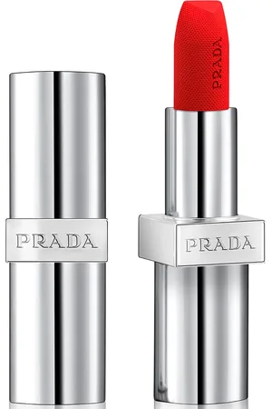 Prada Soft Matte Rouge Refillable Lipstick 3.8g (Various Shades)