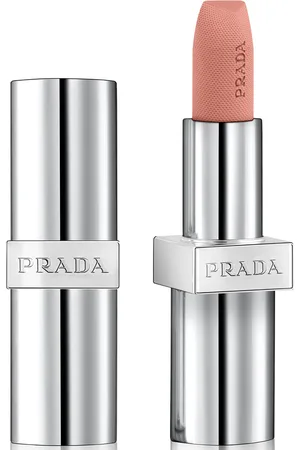 Prada Soft Matte Nude Refillable Lipstick 3.8g (Various Shades)