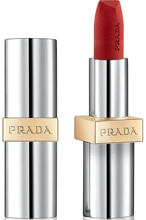 Prada Hyper Matte Rouge Refillable Lipstick 3.8g (Various Shades)