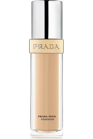 Prada Reveal Skin Optimising Refillable Foundation 30ml (Various Shades)