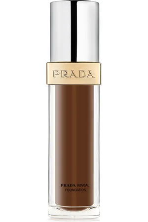 Prada Reveal Skin Optimising Refillable Foundation 30ml (Various Shades)
