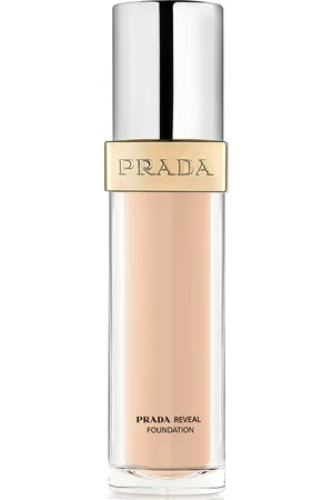 Prada Reveal Skin Optimising Refillable Foundation 30ml (Various Shades)