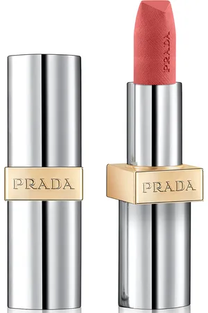 Prada Hyper Matte Rouge Refillable Lipstick 3.8g (Various Shades)