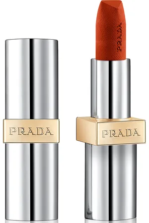 Prada Hyper Matte Rouge Refillable Lipstick 3.8g (Various Shades)