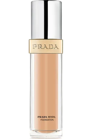 Prada Reveal Skin Optimising Refillable Foundation 30ml (Various Shades)