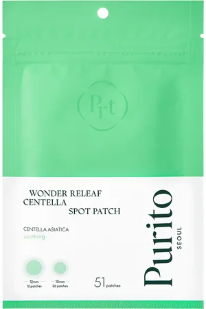 PURITO All Care Recovery Cica-Aid 9g