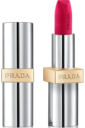 Prada Hyper Matte Rouge Refillable Lipstick 3.8g (Various Shades)