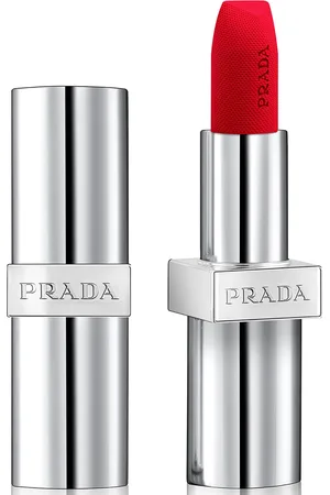 Prada Soft Matte Rouge Refillable Lipstick 3.8g (Various Shades)