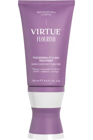 VIRTUE Flourish Thickening Styling Treatment 120ml