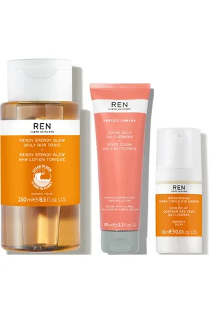 REN Clean Skincare The Party Trio LF Exclusive
