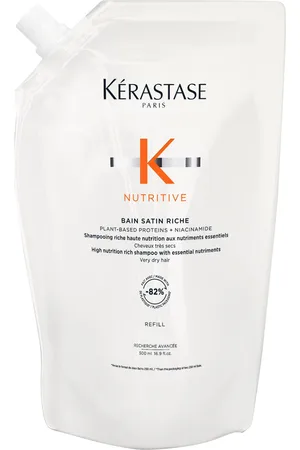 Kerastase Kérastase Nutritive Bain Satin Riche Refill 500ml