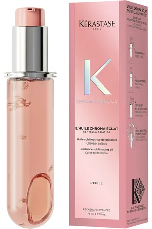 Kerastase Kérastase Chroma Absolu Huile Cicagloss Refill 75ml