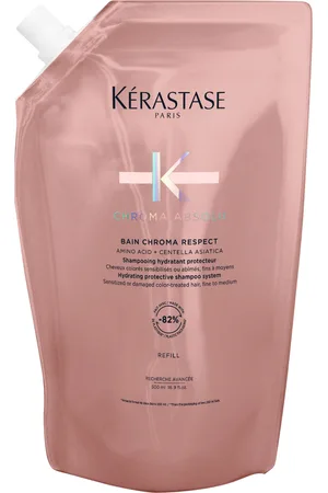 Kerastase Kérastase Chroma Absolu Bain Opaque Refill 500ml
