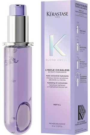 Kerastase Kérastase Blond Absolu Huile Cicaextreme Refill 75ml