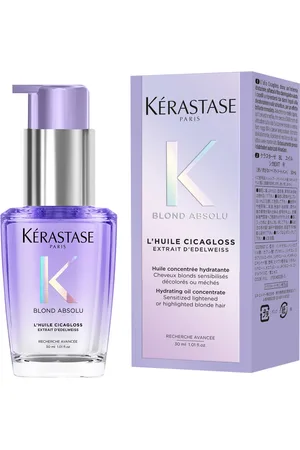 Kerastase Kérastase Blond Absolu Huile Cicaextreme 30ml