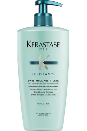 Kerastase Champú reparador Kérastase Résistance Bain Force Architecte (500ml)