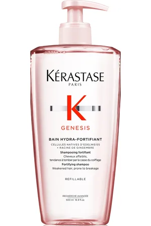 Kerastase Kérastase Genesis Bain Hydra Fortifiant Shampoo 500ml
