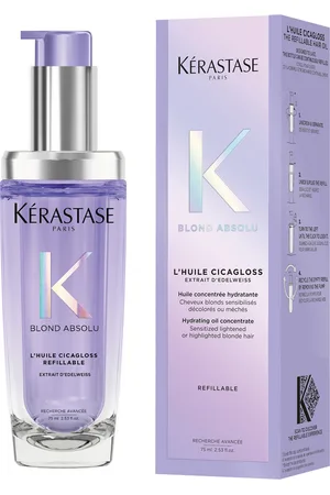Kerastase Kérastase Blond Absolu Huile Cicaextreme 75ml