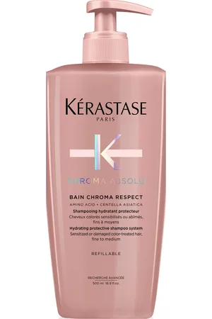 Kerastase Kérastase Chroma Absolu Bain Opaque 500ml