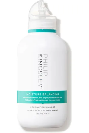 Philip Kingsley Champú hidratante equilibrante Moisture Balancing 250ml