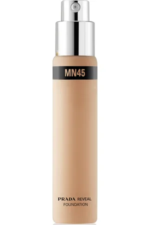 Prada Reveal Skin Optimising Foundation Refill 30ml (Various Shades)