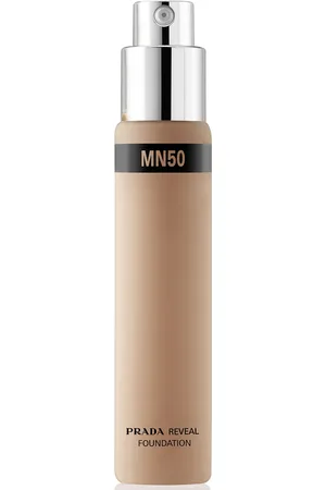 Prada Reveal Skin Optimising Foundation Refill 30ml (Various Shades)