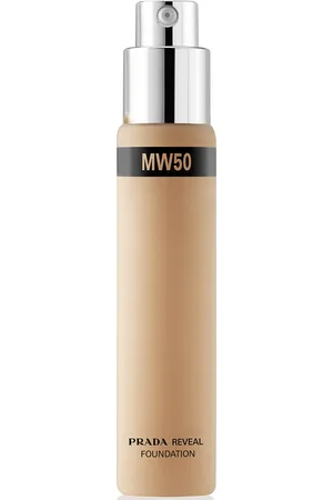 Prada Reveal Skin Optimising Foundation Refill 30ml (Various Shades)