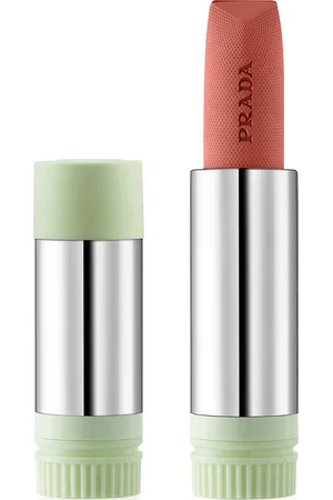 Prada Soft Matte Rouge Lipstick Refill 3.8g (Various Shades)
