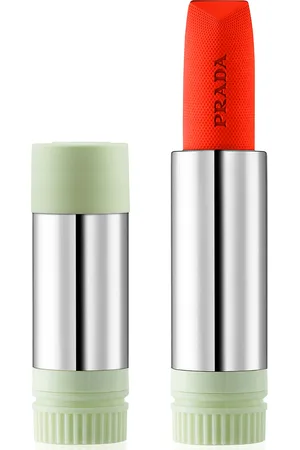 Prada Soft Matte Rouge Lipstick Refill 3.8g (Various Shades)