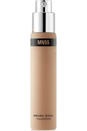 Prada Reveal Skin Optimising Foundation Refill 30ml (Various Shades)