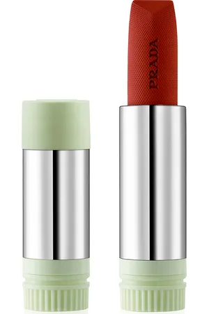 Prada Soft Matte Rouge Lipstick Refill 3.8g (Various Shades)