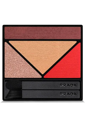 Prada Dimensions Eyeshadow Palette 06 - Pulp