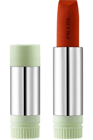 Prada Hyper Matte Rouge Lipstick Refill 3.8g (Various Shades)