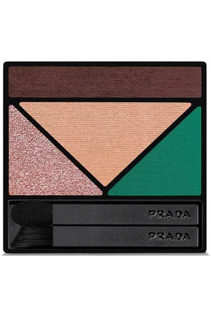 Prada Dimensions Eyeshadow Palette 04 - Poetry