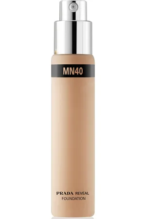 Prada Reveal Skin Optimising Foundation Refill 30ml (Various Shades)