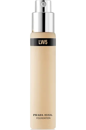 Prada Reveal Skin Optimising Foundation Refill 30ml (Various Shades)