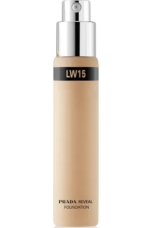 Prada Reveal Skin Optimising Foundation Refill 30ml (Various Shades)