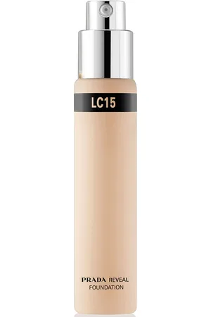 Prada Reveal Skin Optimising Foundation Refill 30ml (Various Shades)
