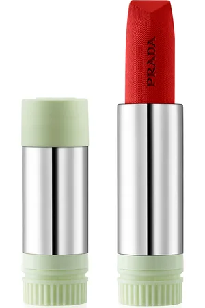 Prada Hyper Matte Rouge Lipstick Refill 3.8g (Various Shades)