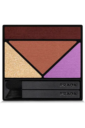 Prada Dimensions Eyeshadow Palette Refill 01 - Portrait