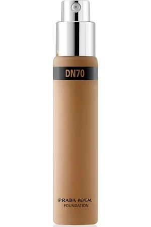 Prada Reveal Skin Optimising Foundation Refill 30ml (Various Shades)
