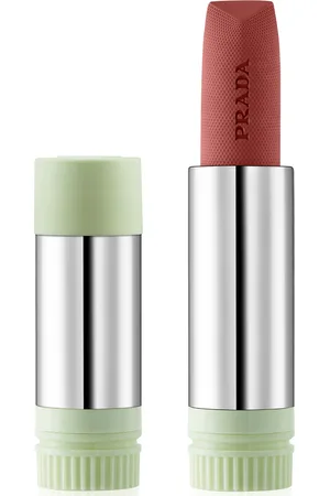 Prada Soft Matte Nude Lipstick Refill 3.8g (Various Shades)
