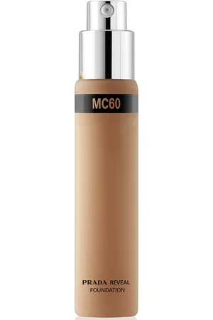 Prada Reveal Skin Optimising Foundation Refill 30ml (Various Shades)