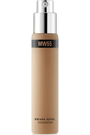 Prada Reveal Skin Optimising Foundation Refill 30ml (Various Shades)