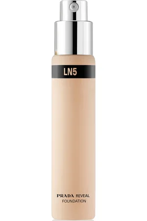 Prada Reveal Skin Optimising Foundation Refill 30ml (Various Shades)
