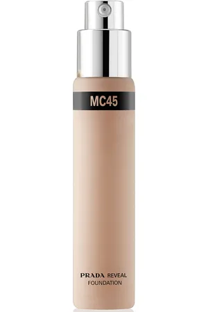 Prada Reveal Skin Optimising Foundation Refill 30ml (Various Shades)