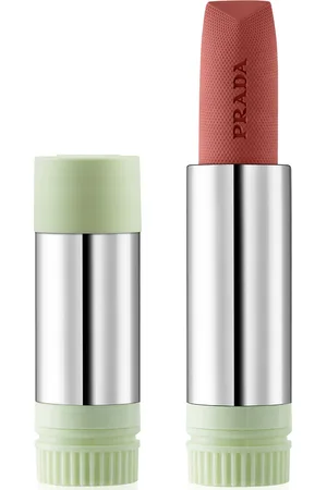 Prada Soft Matte Nude Lipstick Refill 3.8g (Various Shades)